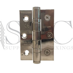 Eclipse Ball Bearing Hinges 102mm