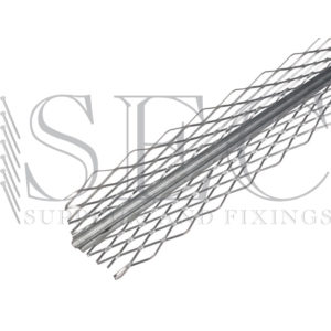 Galvanised Angle Beads