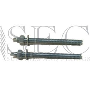Chemical Anchor Stud