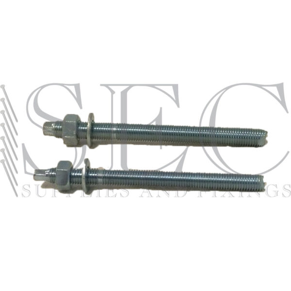 Chemical Anchor Stud