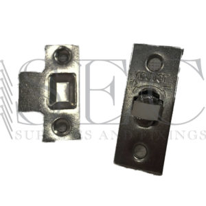 Eclipse Adjustable Roller Catch