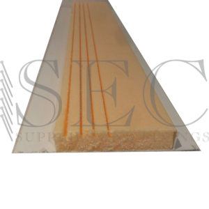 Insulated Cavity Closers