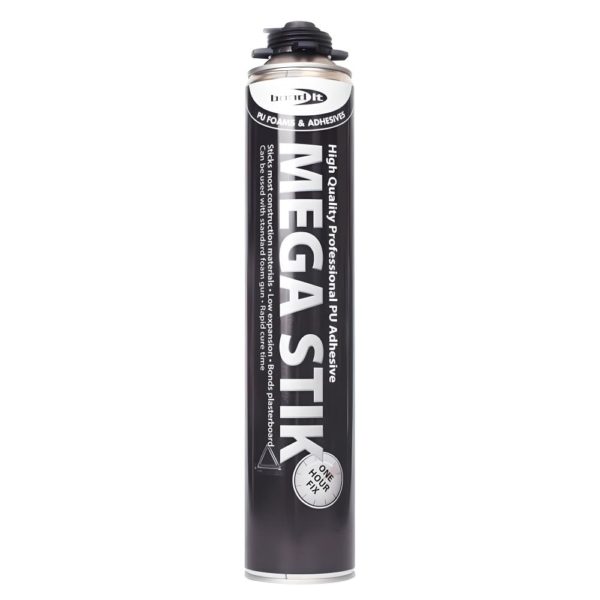 Megastik PU Foam Adhesive